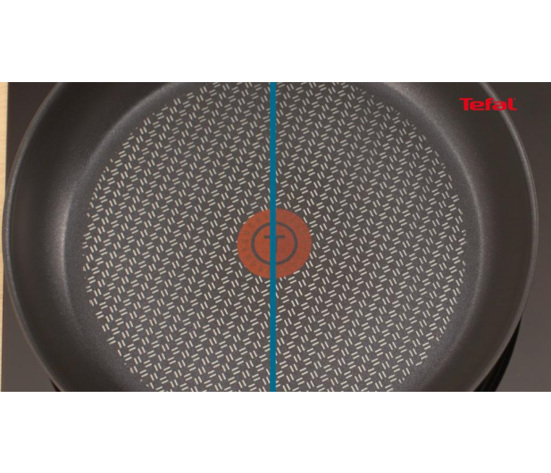 TEFAL PATELNIA DAILY COOK 26CM (G7130514) - 1385475 - zdjęcie 3